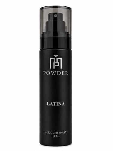 عطر جسم لاتينا