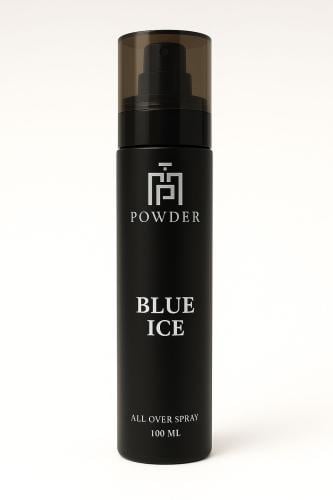 Blue Ice