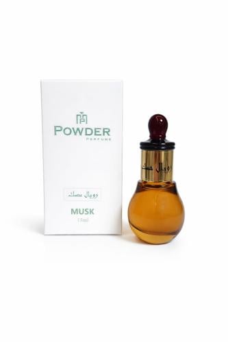 Royal Musk