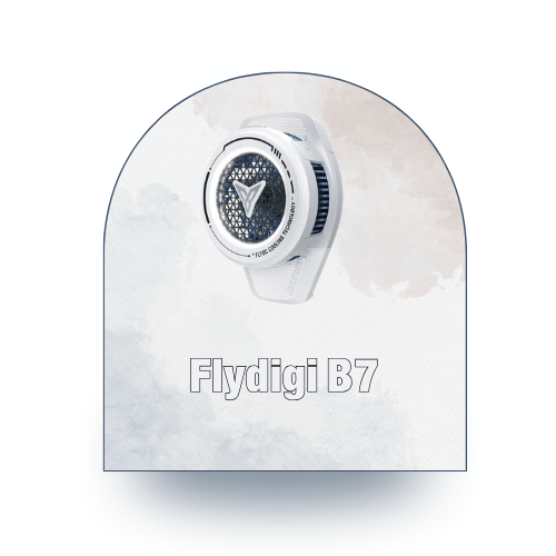 Fan cooling