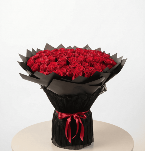 باقة شغف منتصف الليل