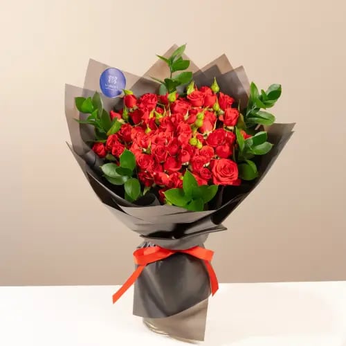 باقة شغف الروح