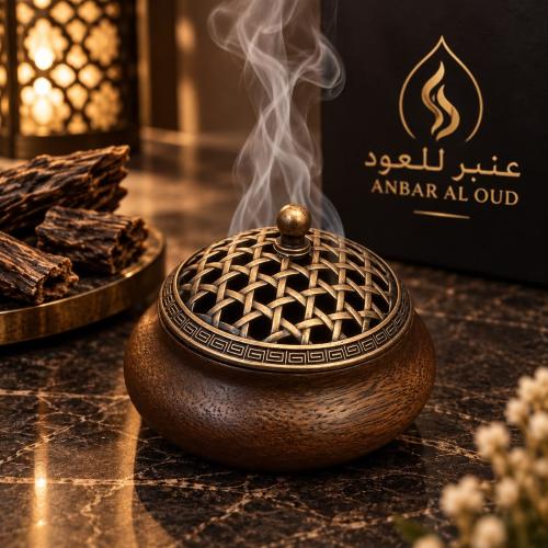 مبخرة السلطان