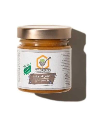 فول سوداني بالعسل 250 جرام