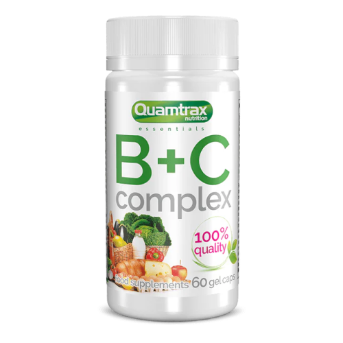 B+C Complex