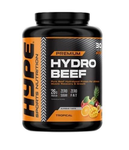 Hype HYDRO BEEF 900g