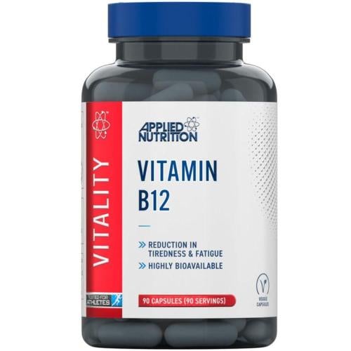 فيتامين APPLIED NUTRITION B12