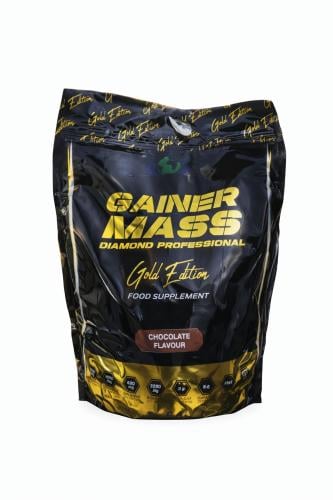 gold edition ماس جينر 6.8 كيلو
