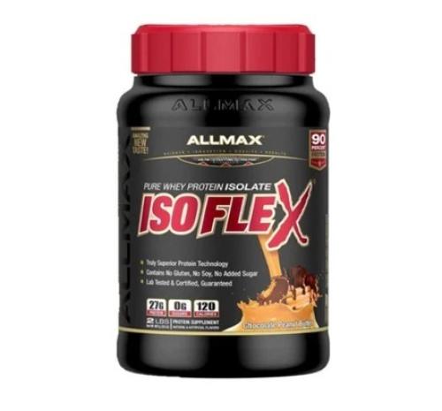 ALL MAX ISO FLEX 2 LBS