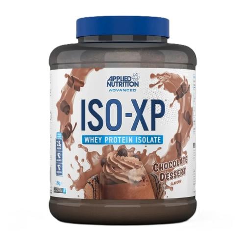 Applied Nutrition ISO-XP 100% Whey Protein Isolate