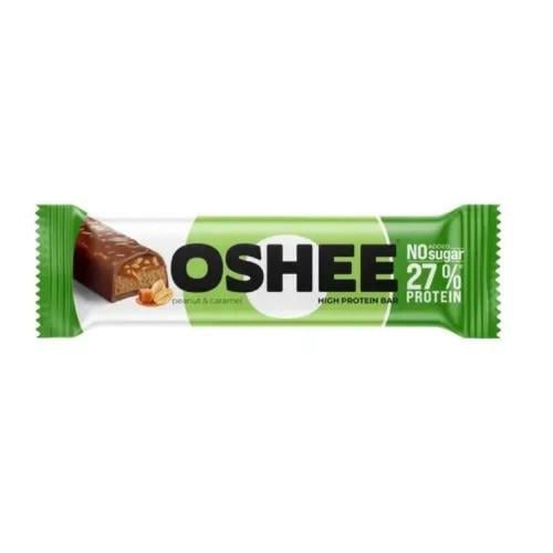 أوشي بروتين بار طري 48 جم - OSHEE HIGH PROTEIN BAR