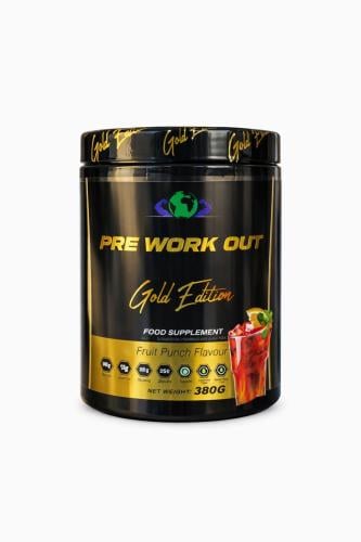 gold edition بري ورك اوت