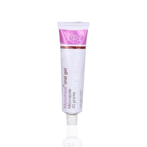Michael 2 /100 40 grams - Gel
