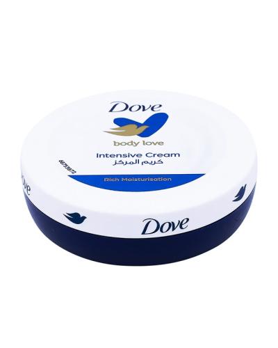 Dove Intensive 75ml - Cream