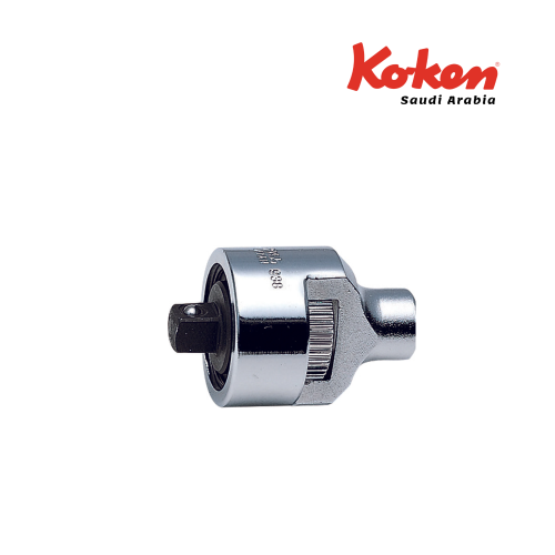 رأس حبوب أتوماتيك تربيعة 1/4