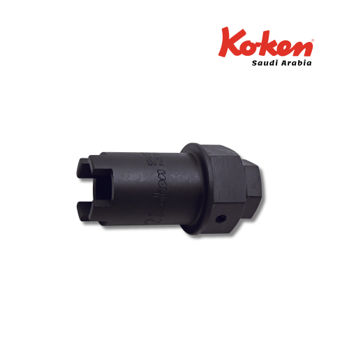 حبة بخاخات ديزل مرسيدس صامولة تربيعة 1/2 مقاس 22