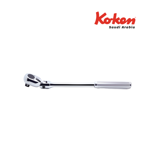 يد حبوب أتوماتيك راس متحرك تربيعة 1/2