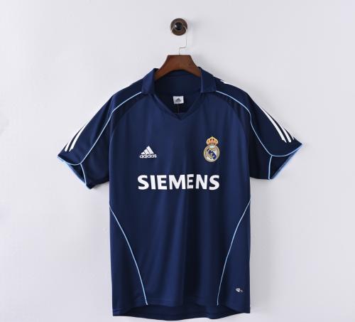 كلاسيك مدريد 2004-2005