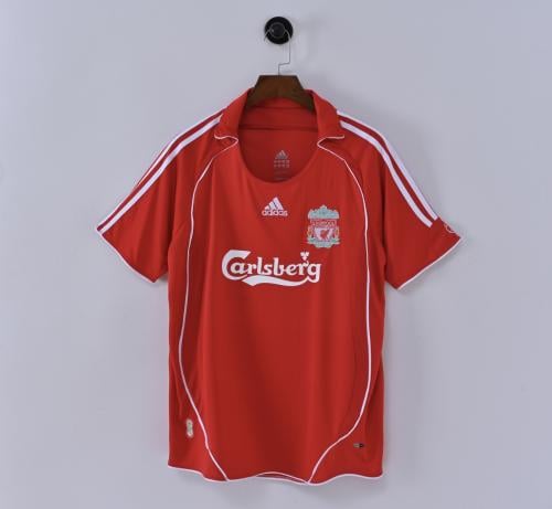 كلاسيك ليفربول 2006/2007