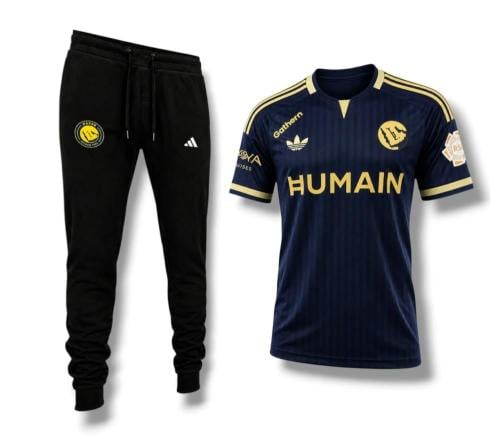 طقم النصر 2027