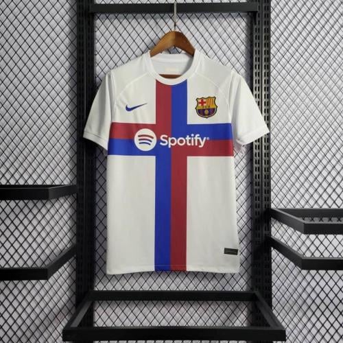 قميص برشلونة إصدار خاص 2026
