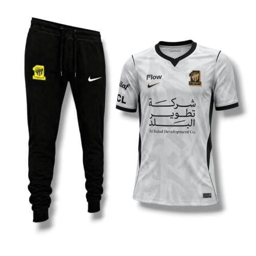 طقم الاتحاد الأساسي ٢٠٢٧