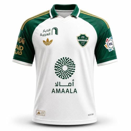 تيشيرت الاهلي الجديد 2027