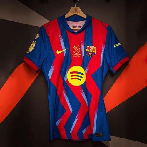 قميص برشلونة إصدار خاص ٢٠٢٦