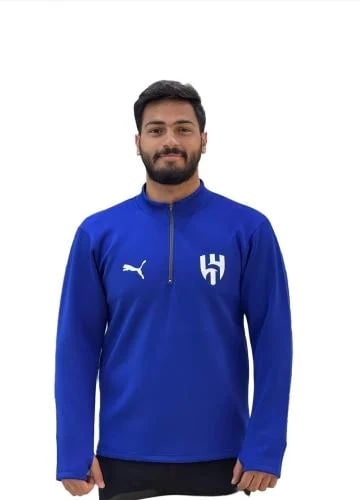 سويتر الهلال