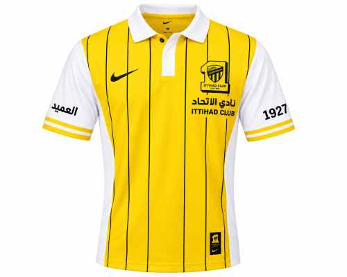 قميص الاتحاد اصدر خاص 2027