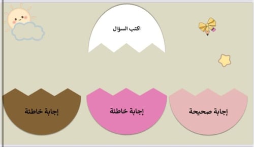 استراتيجية النصف والنصف الاخر