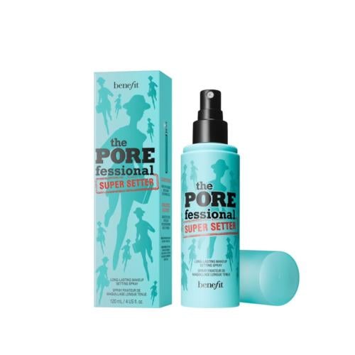 بنفت - ذا بورفيشنال بخاخ فائق لتثبيت المكياج 30 مل