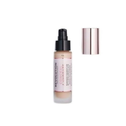 ريفلوشن - كريم أساس للوجه كونسيل اند هيدراتF10