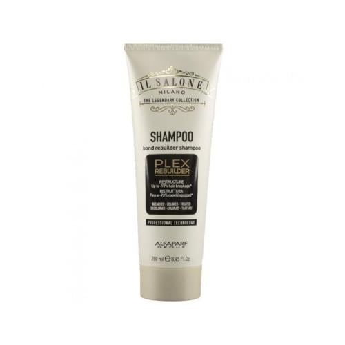 ال صالون - شامبو لأعادة بناء الشعر التالف 250 مل