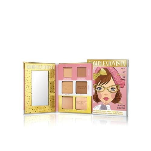 بنفت - مجموعة تحديد الوجه كمبليكسونيستا 01