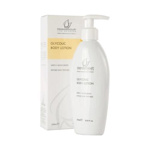 ديرم جروب - لوشن الجليكوليك لاعادة اشراق ونضارة ال...