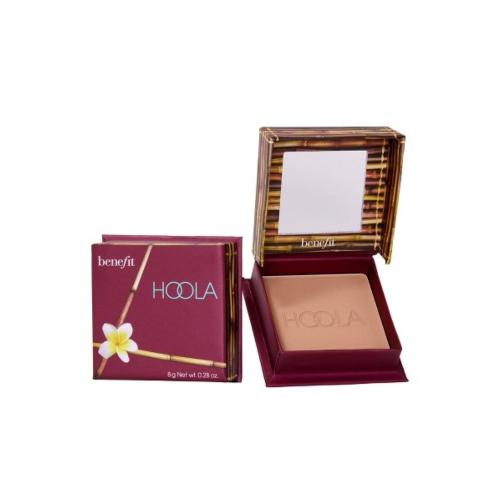 بينفت - برونزر هولا