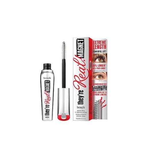 بينفت - ماسكرا they're real magnet