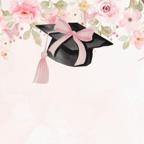 Graduation card