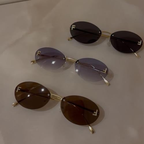 Fendi glasses