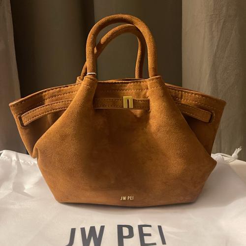 Jw pei S- جملي