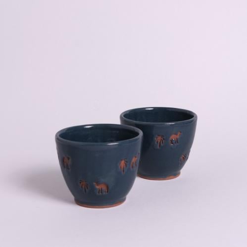 كوب أرض الأصالة