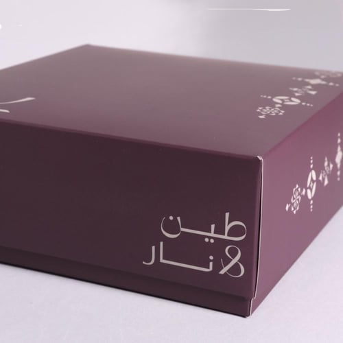 فنجال نقوش المناطق