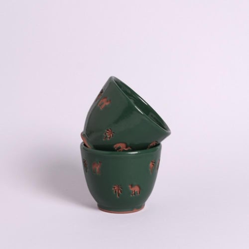 كوب أرض الأصالة