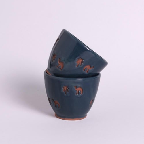 كوب أرض الأصالة