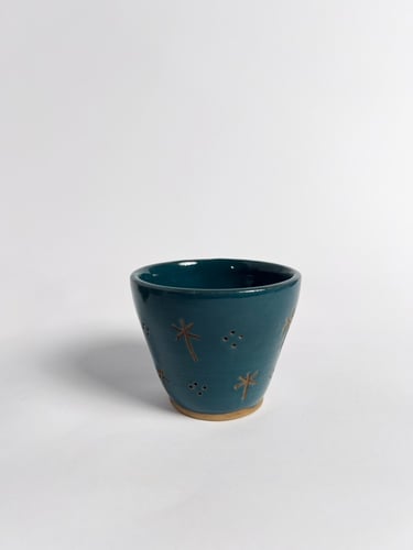 كوب التأسيس