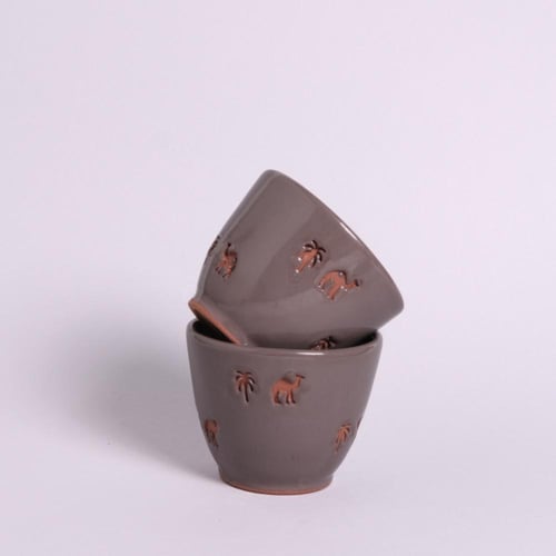 كوب أرض الأصالة