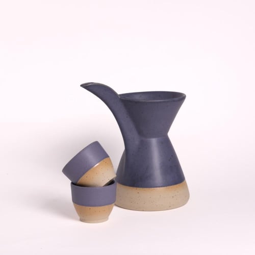 طقم كيمكس دلة