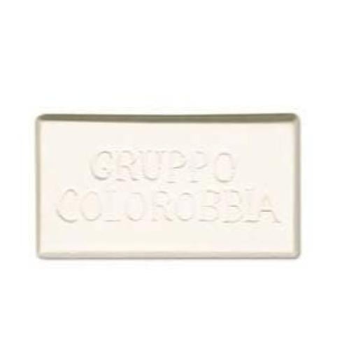 طين ابيض ايطالي 25 كيلو (colorobbia)