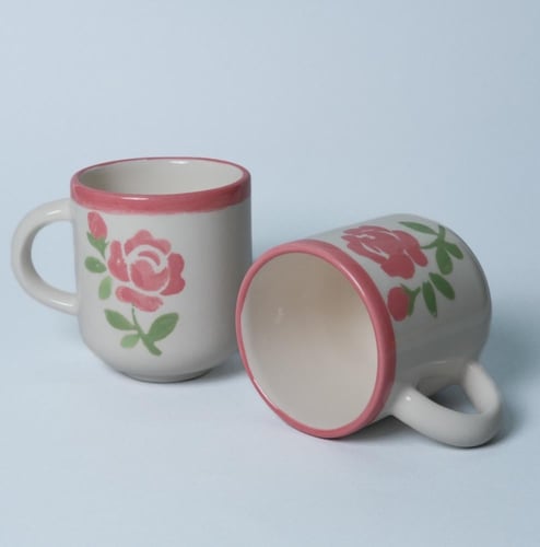 الورد الطائفي